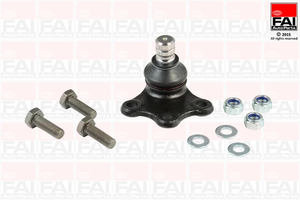 Ball Joint